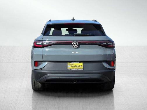 2023 Volkswagen ID.4 AWD Pro