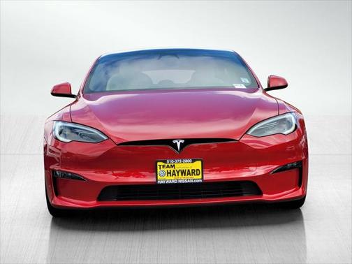 2023 Tesla Model S Base