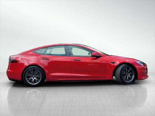 2023 Tesla Model S Base