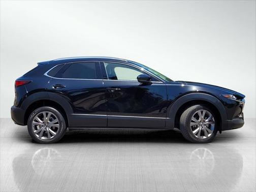 2020 Mazda CX-30 Premium Package