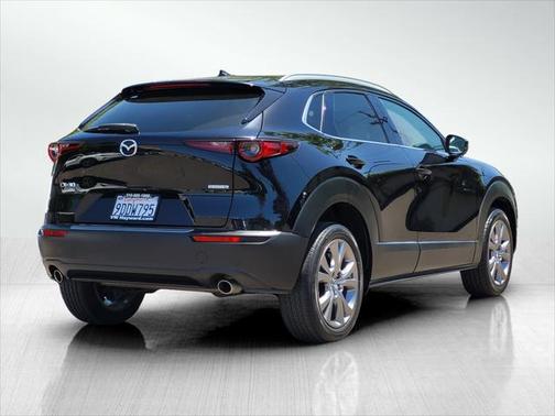 2020 Mazda CX-30 Premium Package