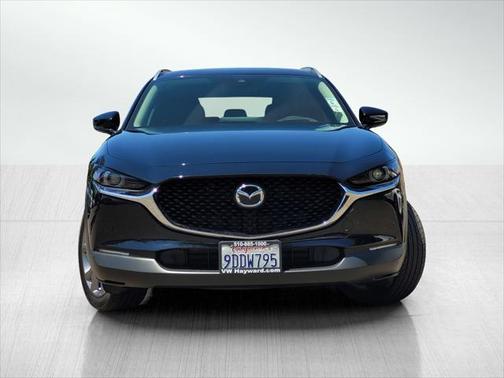 2020 Mazda CX-30 Premium Package