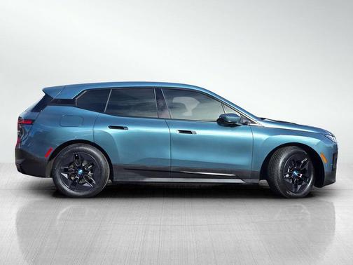 2023 BMW iX xDrive50