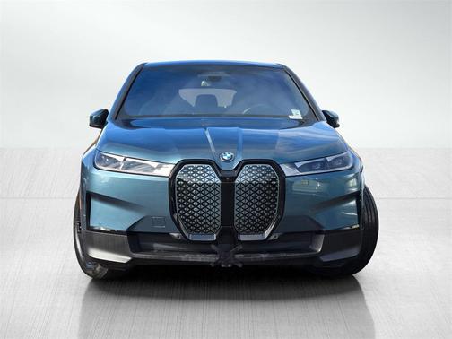 2023 BMW iX xDrive50