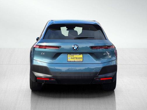 2023 BMW iX xDrive50