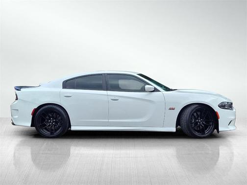 2019 Dodge Charger R/T Scat Pack