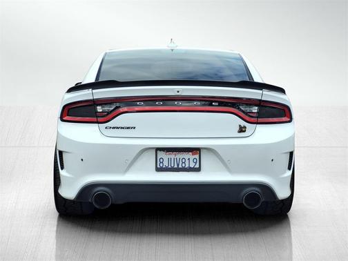 2019 Dodge Charger R/T Scat Pack