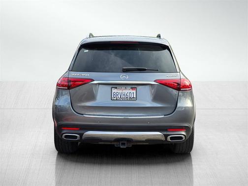 2020 Mercedes-Benz GLE 350 4MATIC