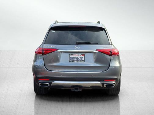 2020 Mercedes-Benz GLE 350 4MATIC