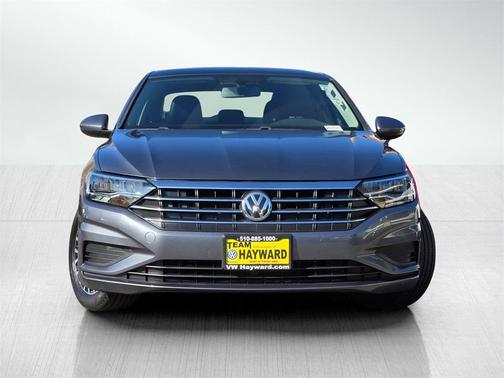 2019 Volkswagen Jetta 1.4T SE