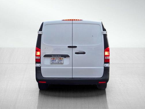 2023 Mercedes-Benz Metris Base