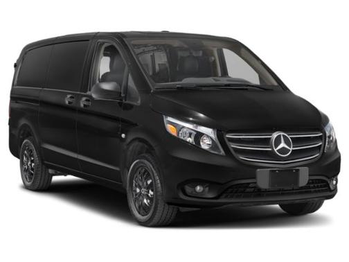 2023 Mercedes-Benz Metris Base