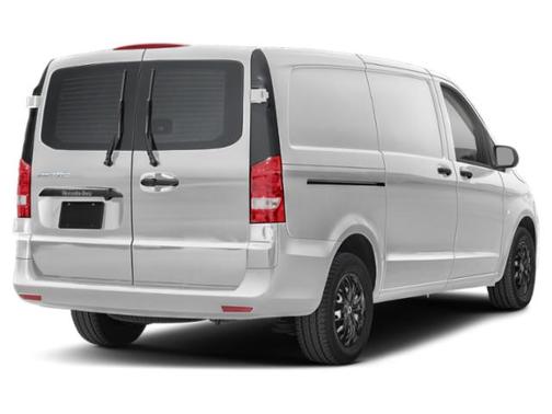 2023 Mercedes-Benz Metris Base