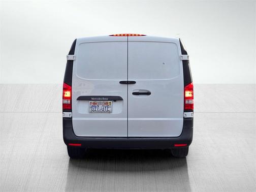 2023 Mercedes-Benz Metris Base