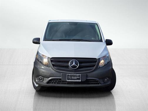 2023 Mercedes-Benz Metris Base