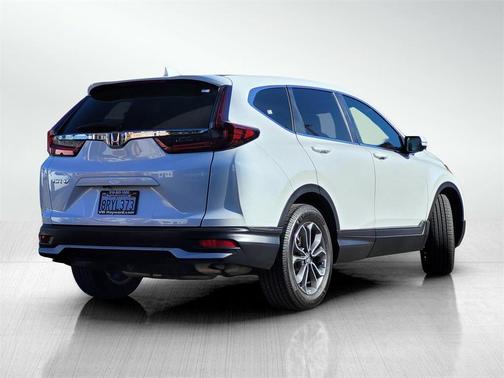 2020 Honda CR-V 2WD EX