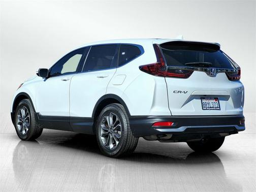 2020 Honda CR-V 2WD EX