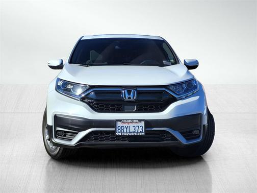2020 Honda CR-V 2WD EX