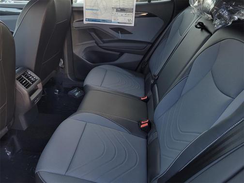 2026 Volkswagen Tiguan 2.0T SE R-Line Black 4MOTION