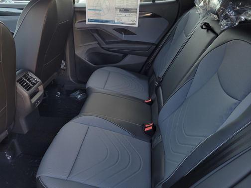 2026 Volkswagen Tiguan 2.0T SE R-Line Black 4MOTION