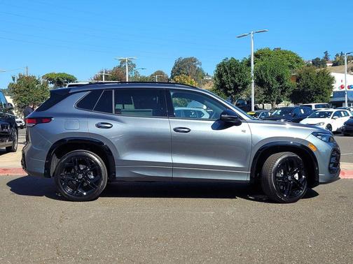 2026 Volkswagen Tiguan 2.0T SE R-Line Black 4MOTION