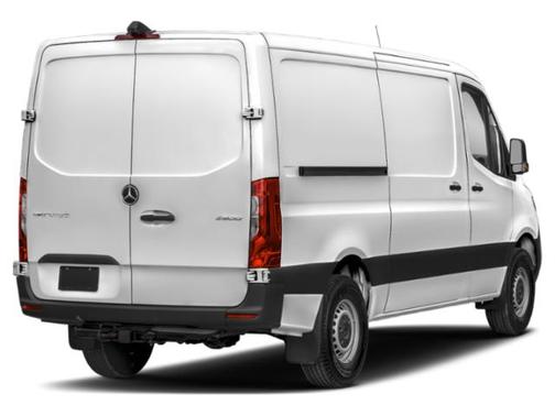 2019 Mercedes-Benz Sprinter 2500 Standard Roof