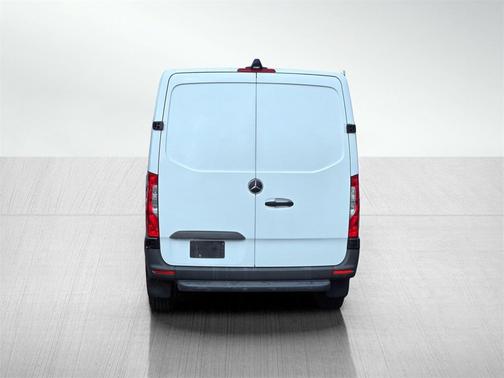 2019 Mercedes-Benz Sprinter 2500 Standard Roof