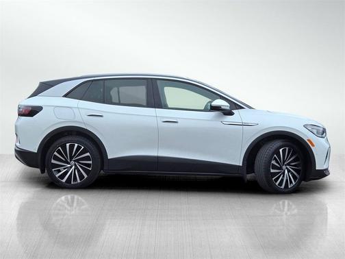 2023 Volkswagen ID.4 Pro S Plus