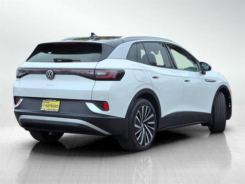 2023 Volkswagen ID.4 Pro S Plus