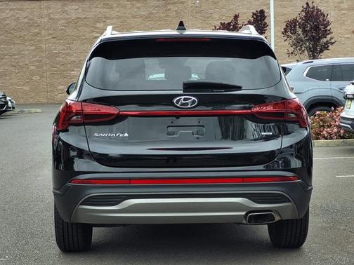 2023 Hyundai SANTA FE SEL 2.4