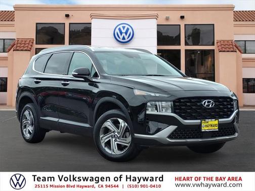 2023 Hyundai SANTA FE SEL 2.4
