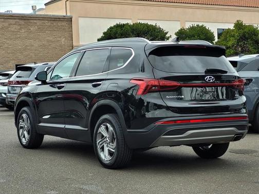 2023 Hyundai SANTA FE SEL 2.4