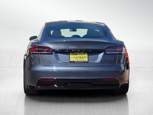 2023 Tesla Model S Standard Range