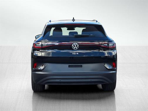 2022 Volkswagen ID.4 Pro S
