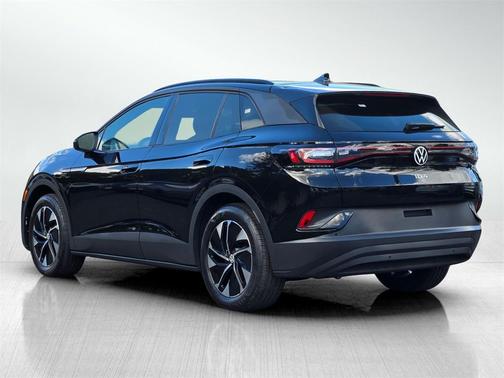 2022 Volkswagen ID.4 Pro S