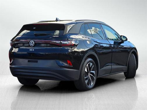 2022 Volkswagen ID.4 Pro S