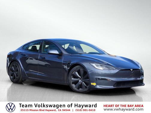 2023 Tesla Model S Standard Range