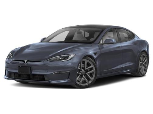 2023 Tesla Model S Standard Range