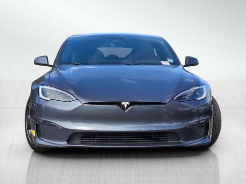 2023 Tesla Model S Standard Range
