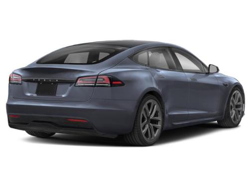 2023 Tesla Model S Standard Range