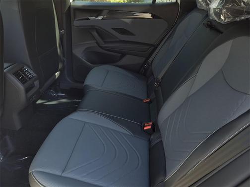 2025 Volkswagen Tiguan 2.0T SE R-Line Black 4MOTION