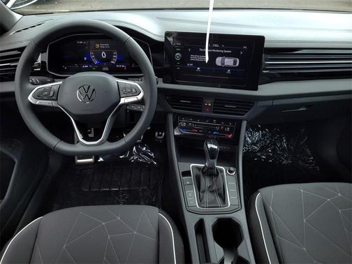 2026 Volkswagen Jetta 1.4T S