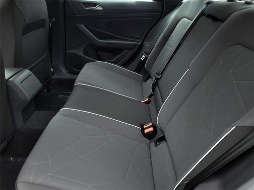 2026 Volkswagen Jetta 1.4T S