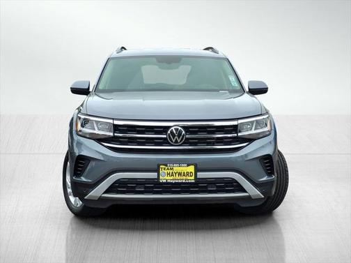 2021 Volkswagen Atlas 3.6L SE w/Technology