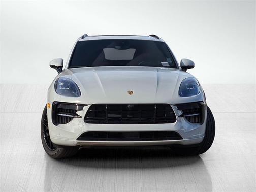 2021 Porsche Macan GTS