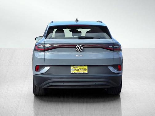 2022 Volkswagen ID.4 Pro S