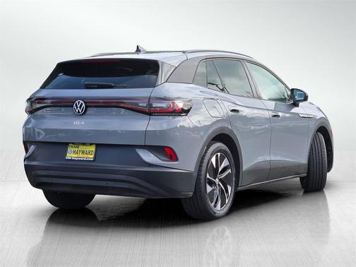 2022 Volkswagen ID.4 Pro S