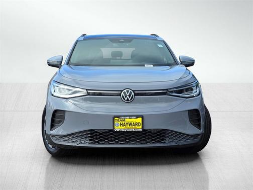 2022 Volkswagen ID.4 Pro S