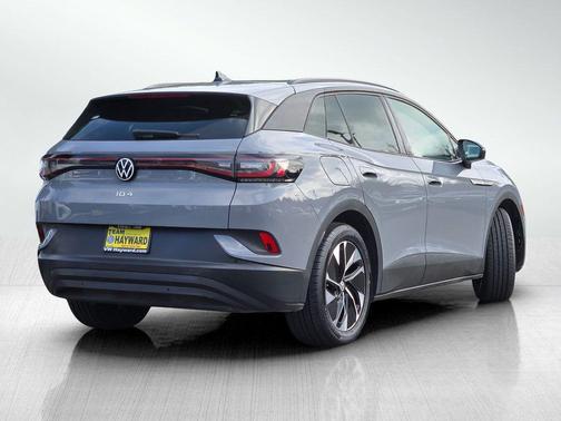 2022 Volkswagen ID.4 Pro S