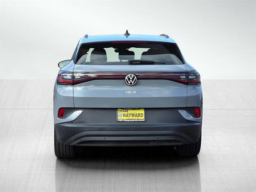 2022 Volkswagen ID.4 Pro S